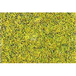 Herbes de prairie - Jaune