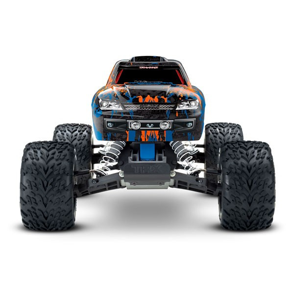 STAMPEDE 4X2 VXL BRUSHLESS