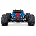 RUSTLER 4X4 VXL BRUSHLESS