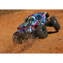 X-MAXX 4X4 – 8S – BRUSHLESS – TELEMETRIE