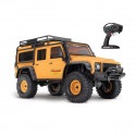 TRX-4 LAND ROVER DEFENDER