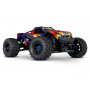 MAXX 4X4 WIDEMAXX BRUSHLESS MAXX 4X4 WIDEMAXX BRUSHLESS
