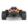 MAXX 4X4 WIDEMAXX BRUSHLESS MAXX 4X4 WIDEMAXX BRUSHLESS