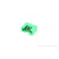CONNECTEUR MPX FEMELLE