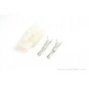 CONNECTEUR TAMIYA MALE