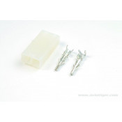 CONNECTEUR TAMIYA FEMELLE