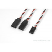 CORDON Y HD TRESSE FUTABA 30CM