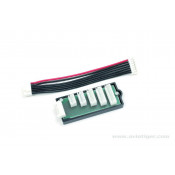 PLATINE EQUILIBRAGE XH 2S-6S