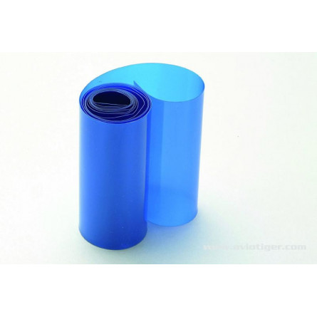 GAINE THERMO 70MM BLEU 1M