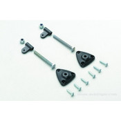 GUIGNOL AJUSTABLE FIX TRAVERS