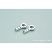 CHAPPE ROTULE ALU M2.5