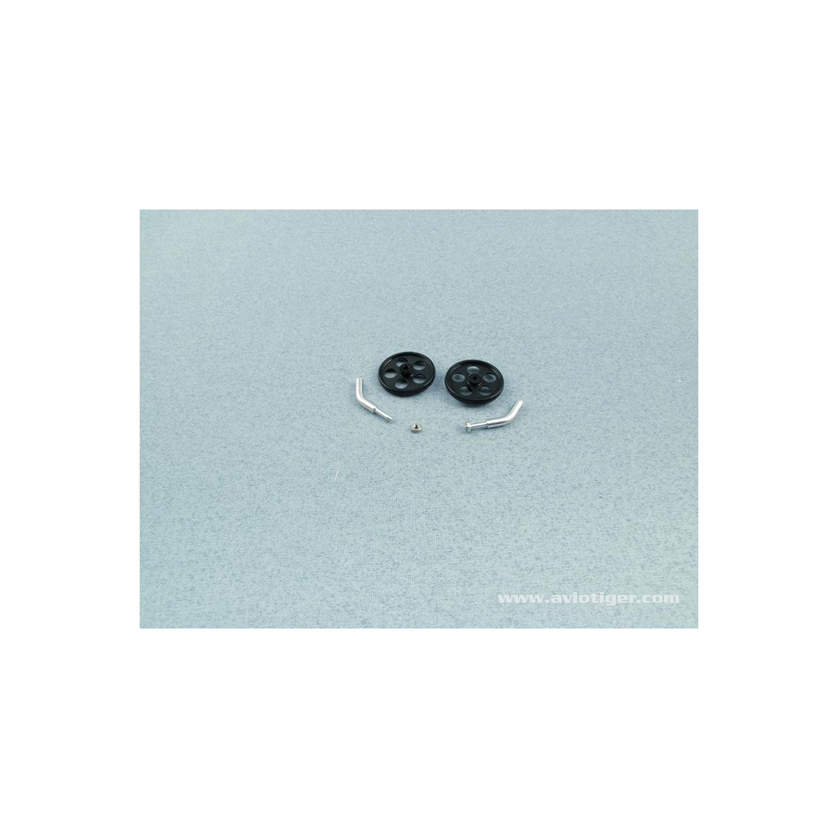 Axe entrainement pour robot Bosch 00630760