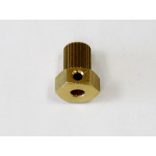 INSERT CARDAN AXE 4MM