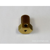 INSERT CARDAN AXE 2.3MM