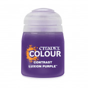 Contrast / Luxion Purple