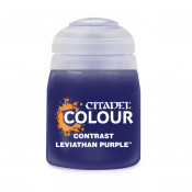 Contrast / Leviathan Purple