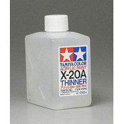 X20A DILUANT 250 ml