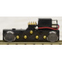Bogie Motorisé TMC-100