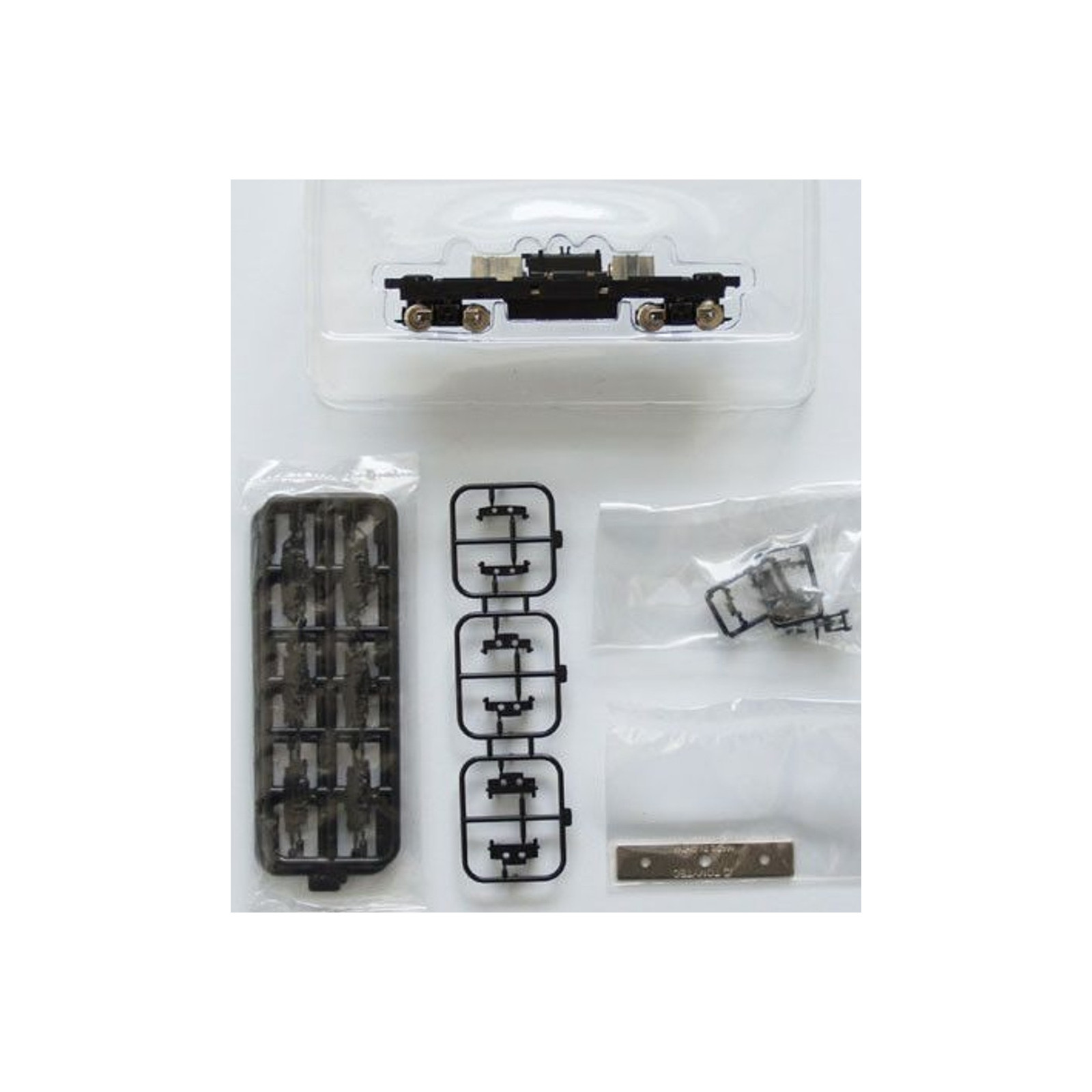 1 MOTEUR LIMA sur bogie pour autorail ech HO bon fonctionnement. EUR 10