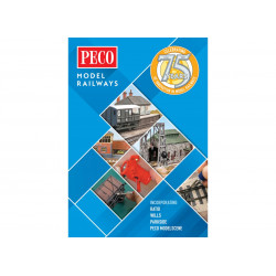 Catalogue PECO (en anglais)