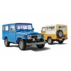 Toyota Land Cruiser BJ-44