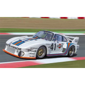 Porsche 935 Baby