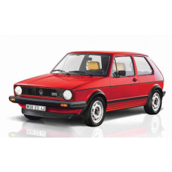 VW Golf GTI Serie 1 1976-78
