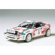 Castrol Celica Monte Carlo...