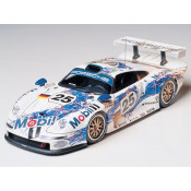Porsche 911 GT1 1/24