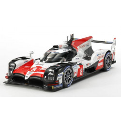 Toyota Gazoo Racing TS050