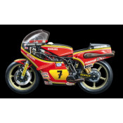 Suzuki RG 500 XR27 Team Heron