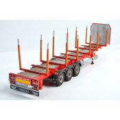 Semi porte-grumes 1/24