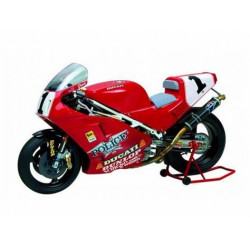 Ducati 888 Superbike Racer