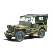 Willys Jeep MB