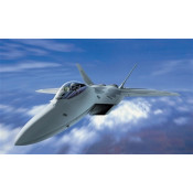 F-22 Raptor