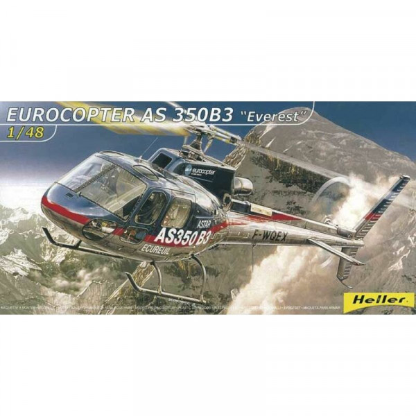 Eurocopter AS 350B3