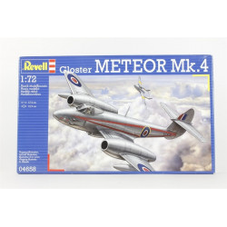 Gloster Meteor Mk.4