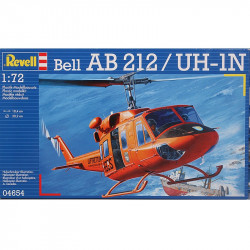 Bell AB-212 / UH-1N
