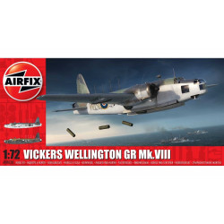 Vickers Wellington GR Mk.VIII
