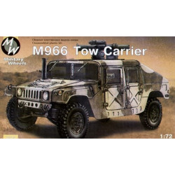 M966 Tow Carrier