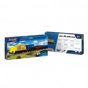 HJ1062 - Coffret Infra -...