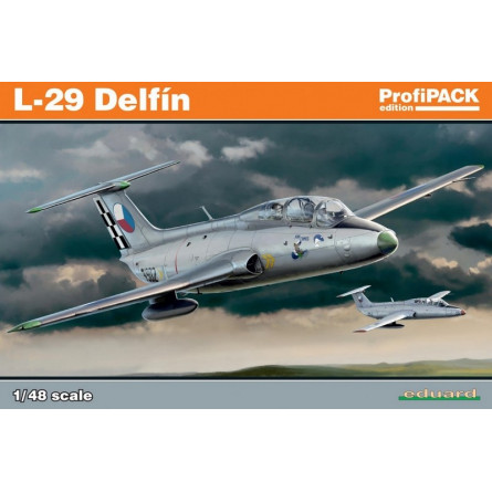 L-29 Delfin