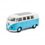 Quickbuild VW Camper Van - Blue