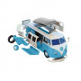 Quickbuild VW Camper Van - Blue