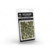 Wild Tuft - Light Brown - Brun clair 6mm