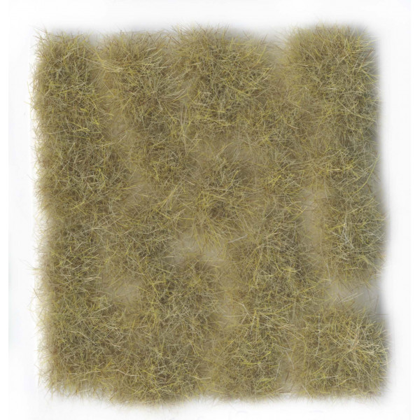 Wild Tuft - Beige 12mm