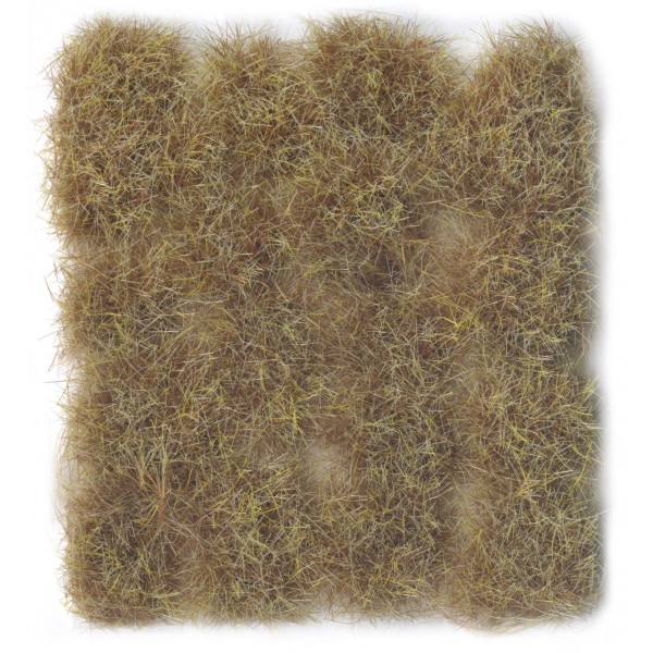 Wild Tuft - Dry - Seche 12mm