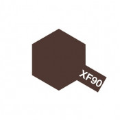 XF90 Brun Rouge 2