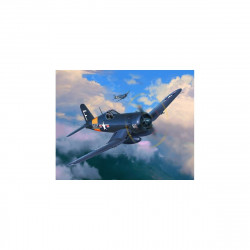 F4U-4 Corsair 1/72