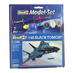 F14a Black Tomcat 1/144